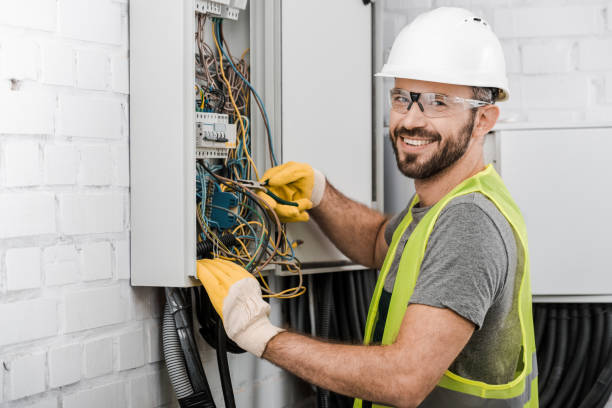 Best Electrical Wiring Services  in Hinton, WV