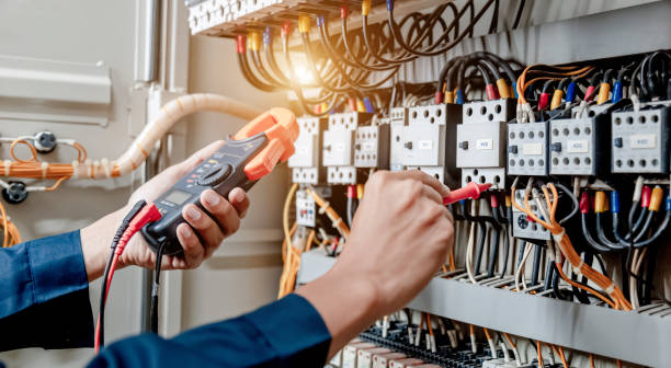 Best Electrical System Inspection  in Hinton, WV