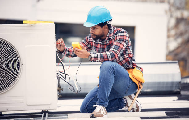  Hinton, WV Electrician Pros