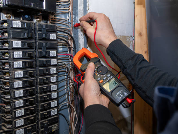 Best Emergency Electrical Repair  in Hinton, WV