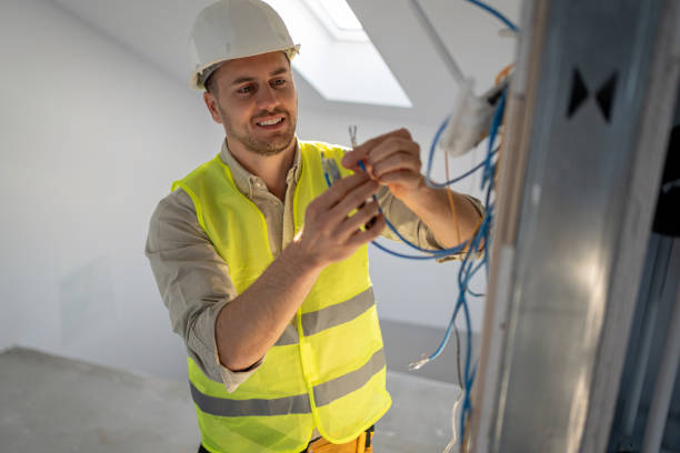 Best Electrical Troubleshooting Services  in Hinton, WV