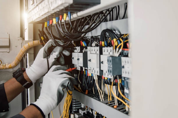 Best Electrical Repair Services  in Hinton, WV