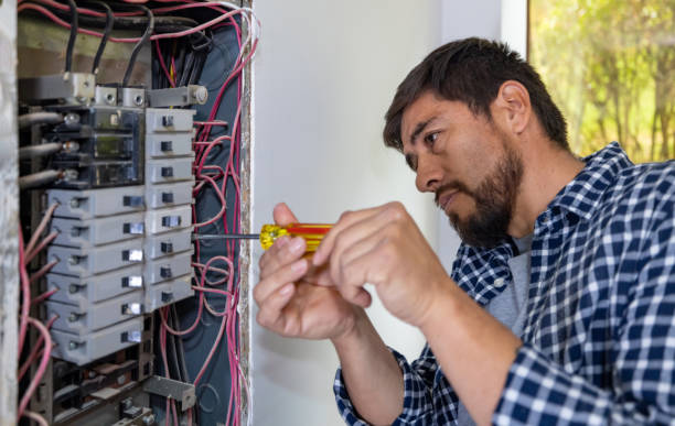 Industrial Electrical Services in Hinton, WV